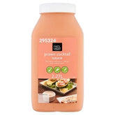 Chef's Larder Prawn Cocktail Sauce 2.27 L  Adomoo